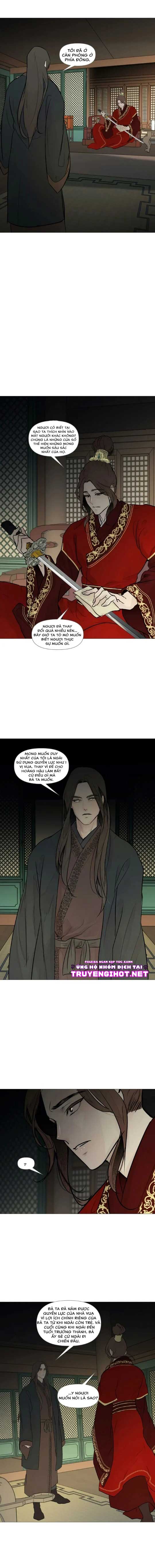 ellin’s solhwa chapter 29.5 1