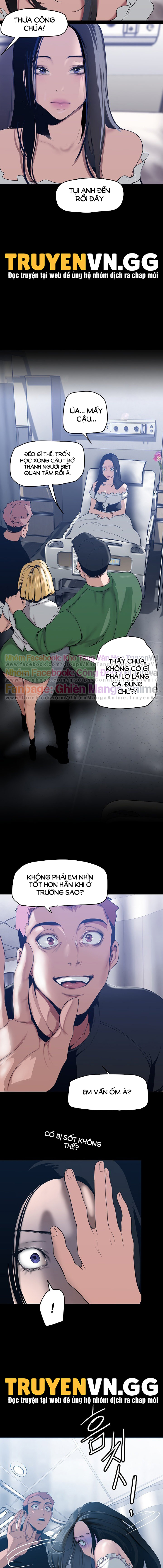 một thế giới mới tuyệt vời chapter 150 5