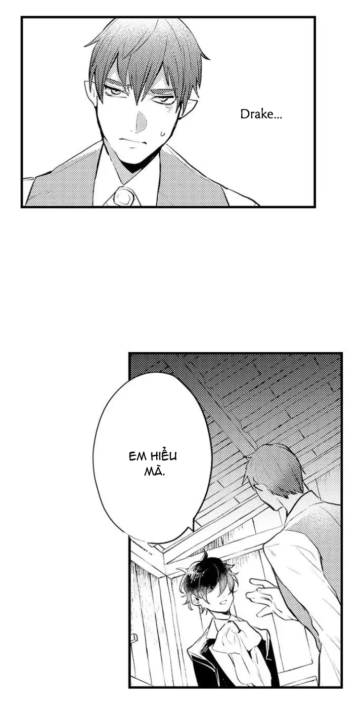 tiếng gọi của tình yêu sau trải nghiệm cận tử chapter 32 11