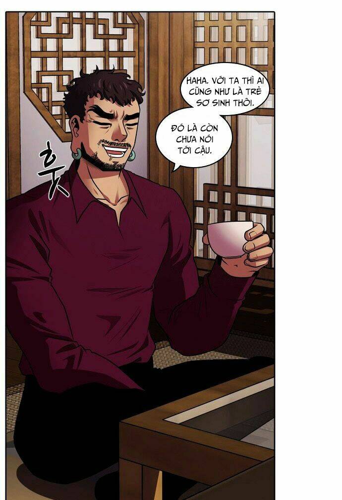 tomorrow - ngày mai chapter 14 7