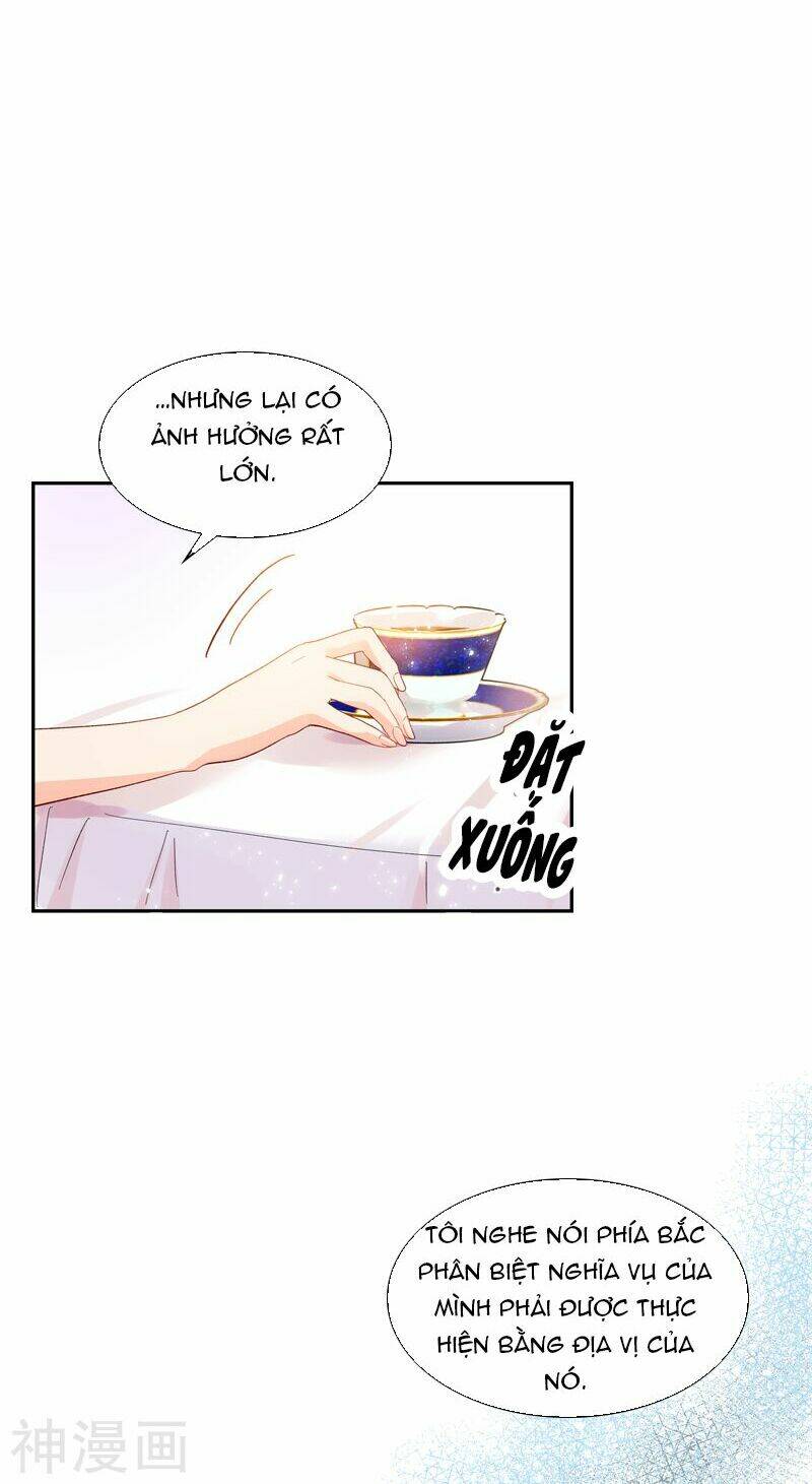 ác nữ cải biến chapter 23 5