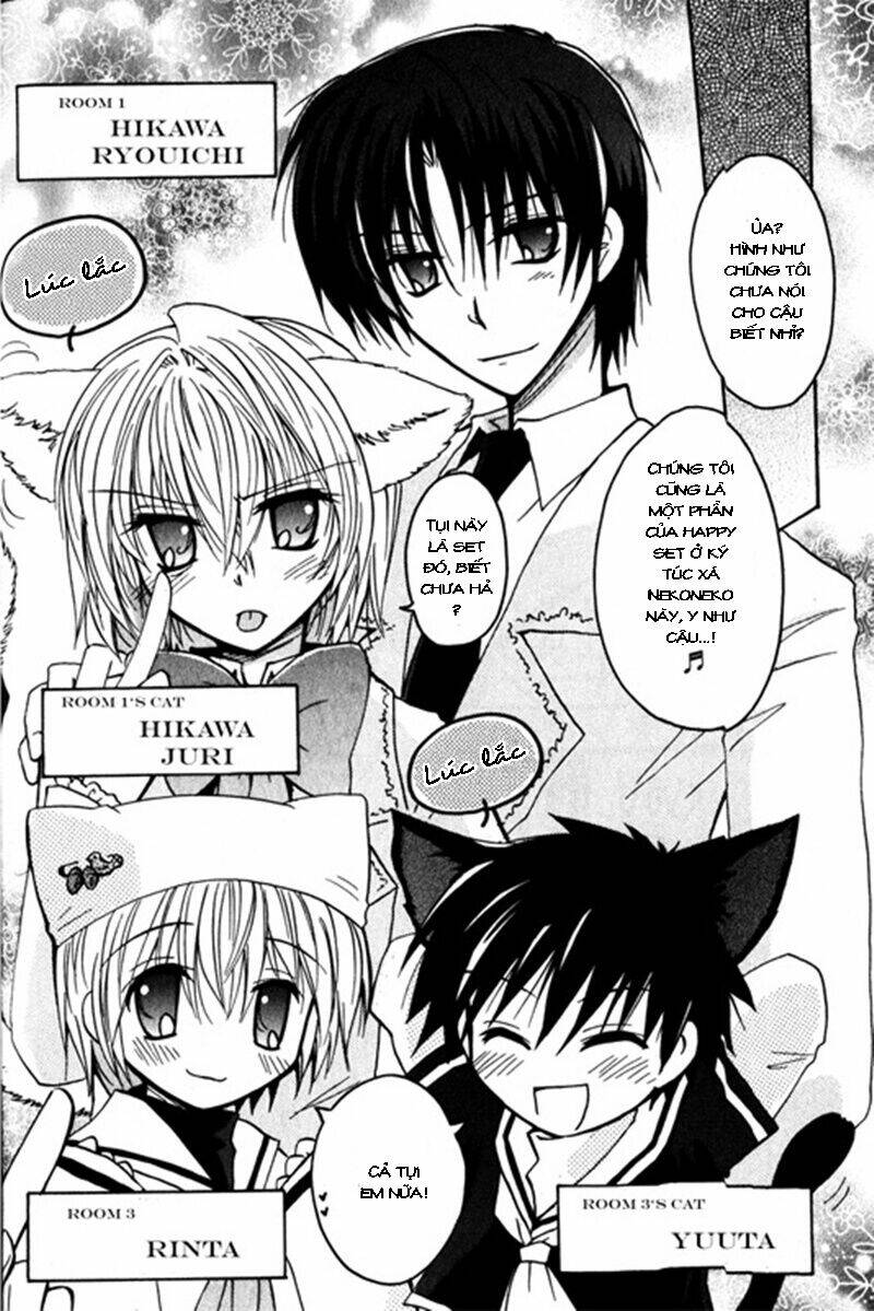 boku x neko? chapter 1.2 12