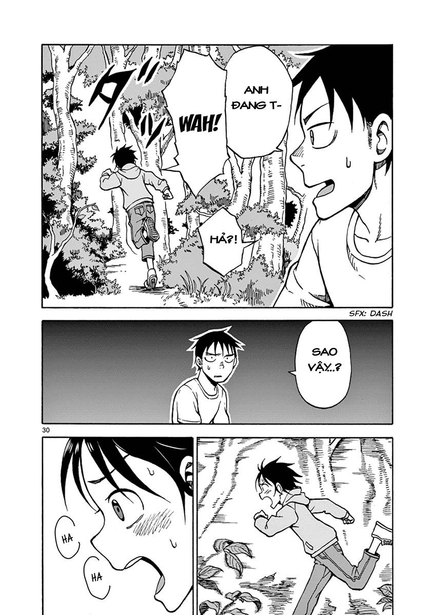 fudatsuki no kyoko-chan chapter 20 30