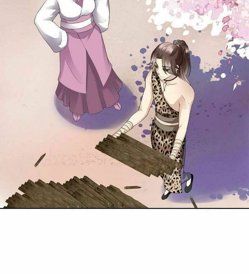 điền viên mật sủng: cô vợ nóng bỏng chapter 43 29