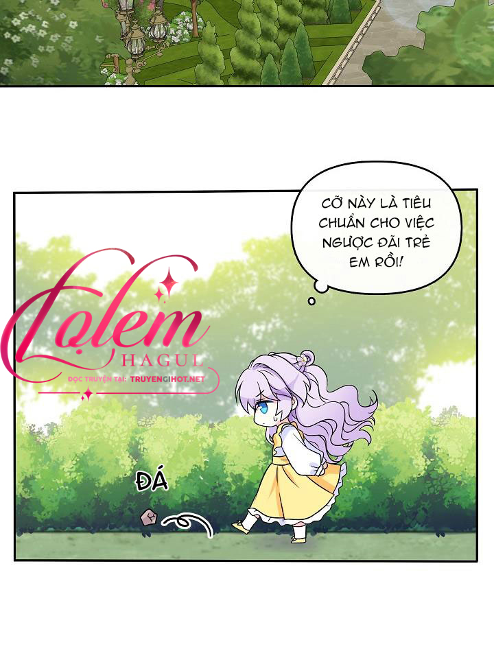 tái sinh thành con gái nam chính chapter 1 22