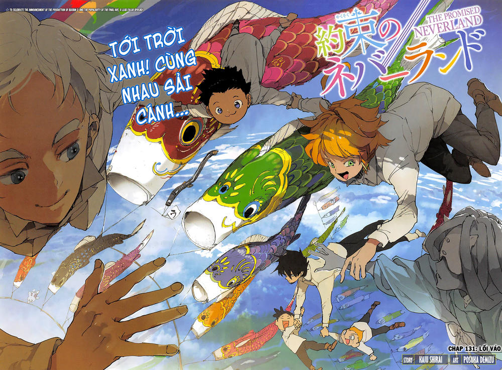 miền đất hứa chapter 131 2