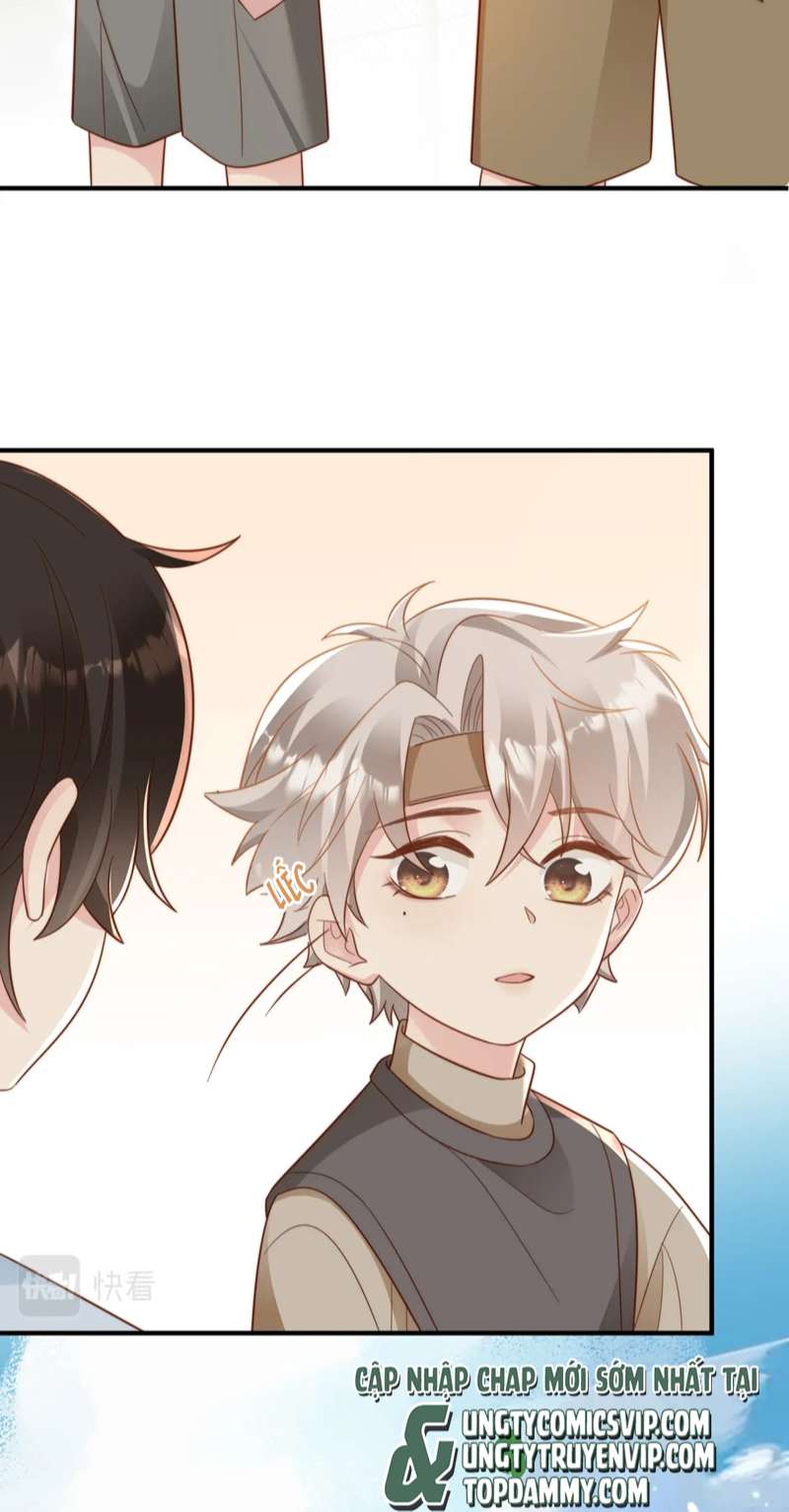 sau khi mất trí nhớ tình địch nói tôi là bạn trai anh ấy chapter 10 37