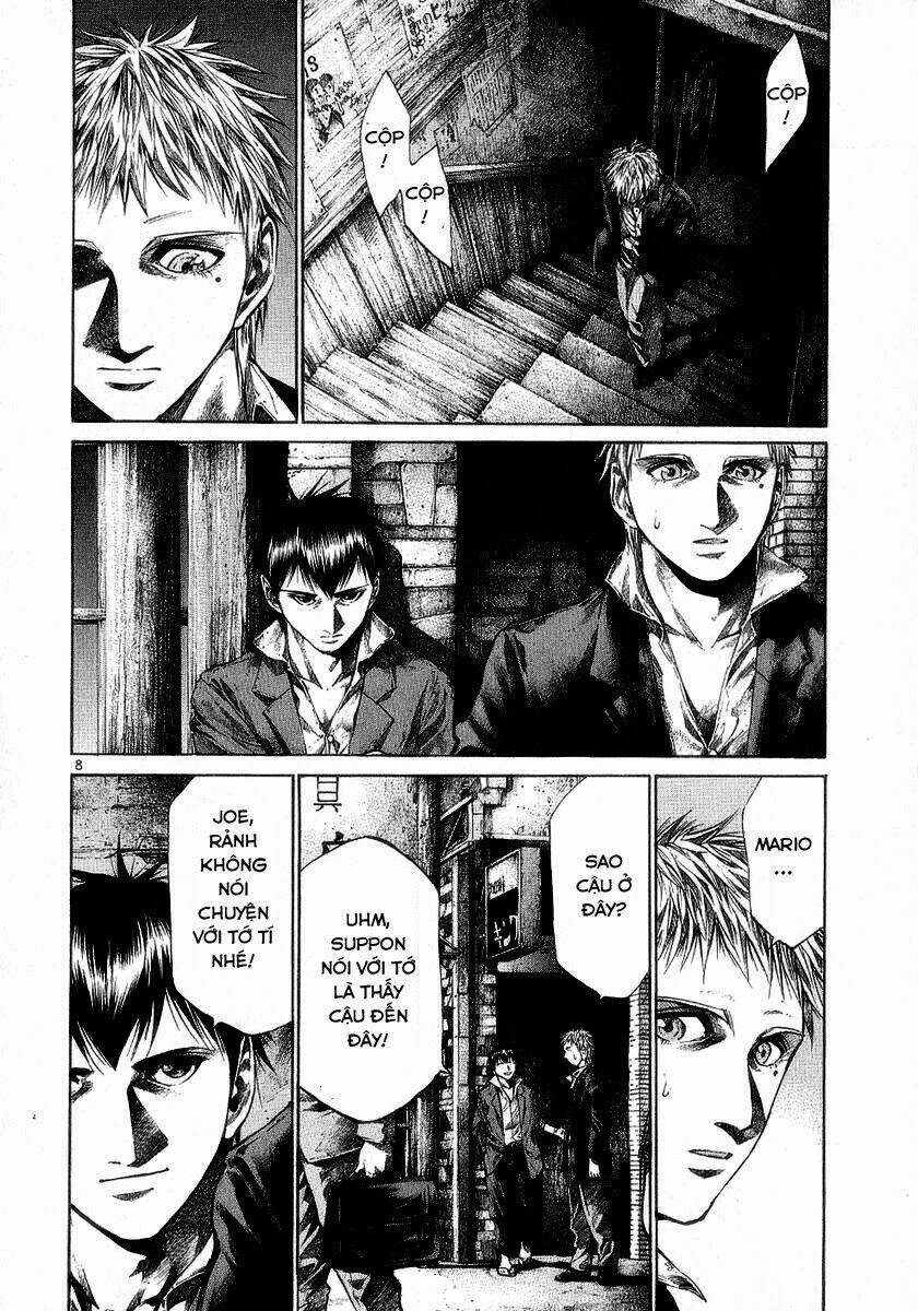 rainbow chapter 74 11