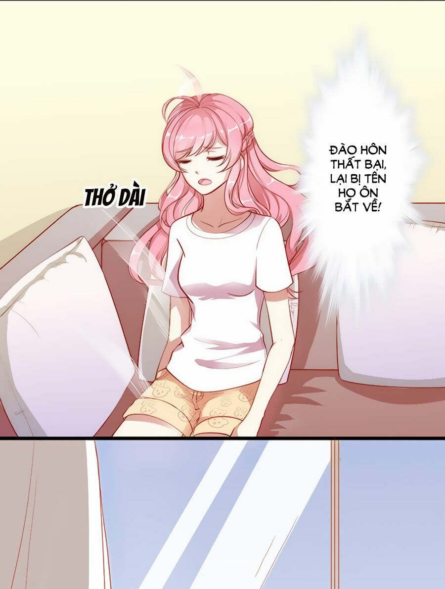 cả thế giới đều không bằng người chapter 4 4