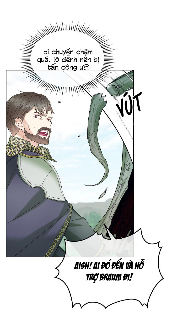 kẻ tạo ra ác nữ chapter 40 50