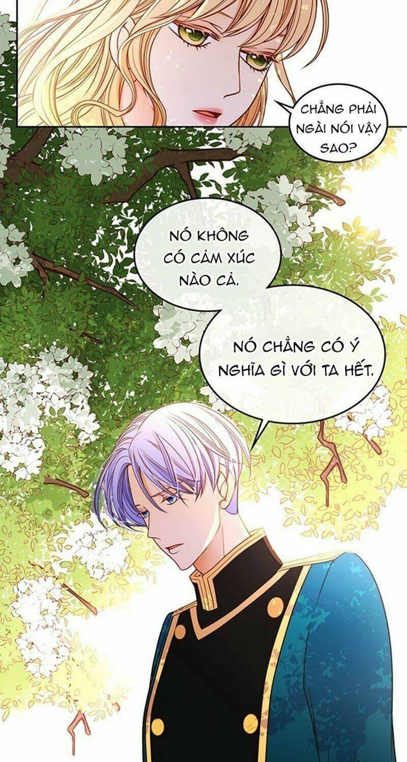 wendy , cô gái bán hoa chapter 41 10