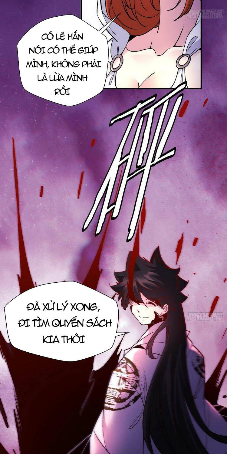 ta là nhà giàu số một, ta không muốn trọng sinh chapter 87 17