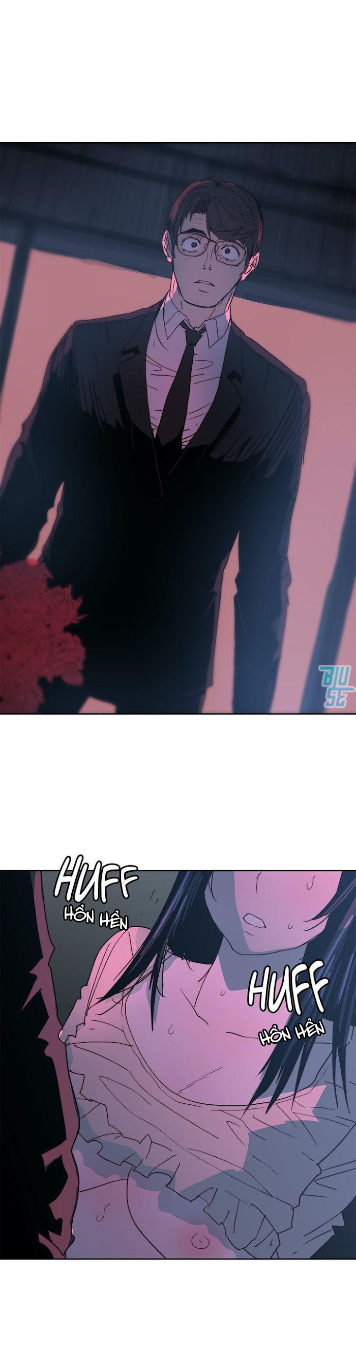 dục vọng chết người chapter 36 20