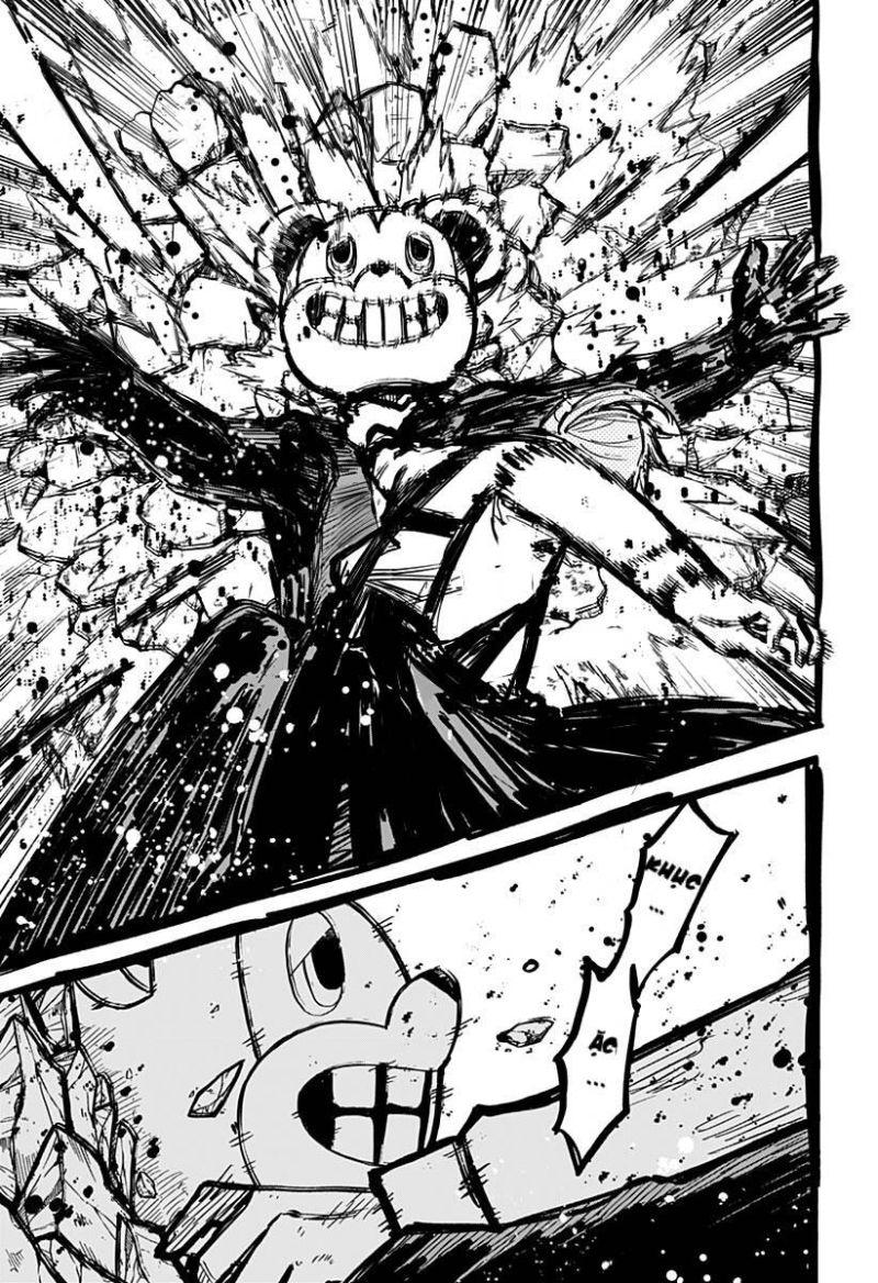 youchien wars chapter 21 20