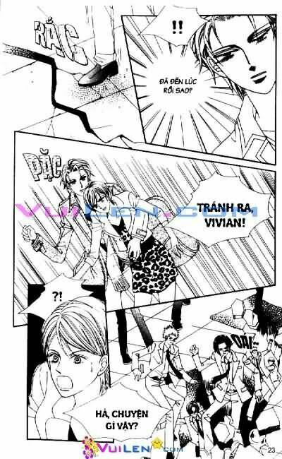 cửa hàng phù thủy chapter 4 23