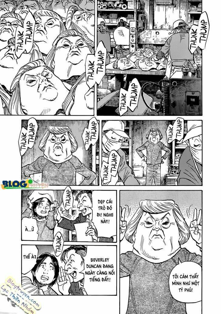 mujirushi chapter 1 17