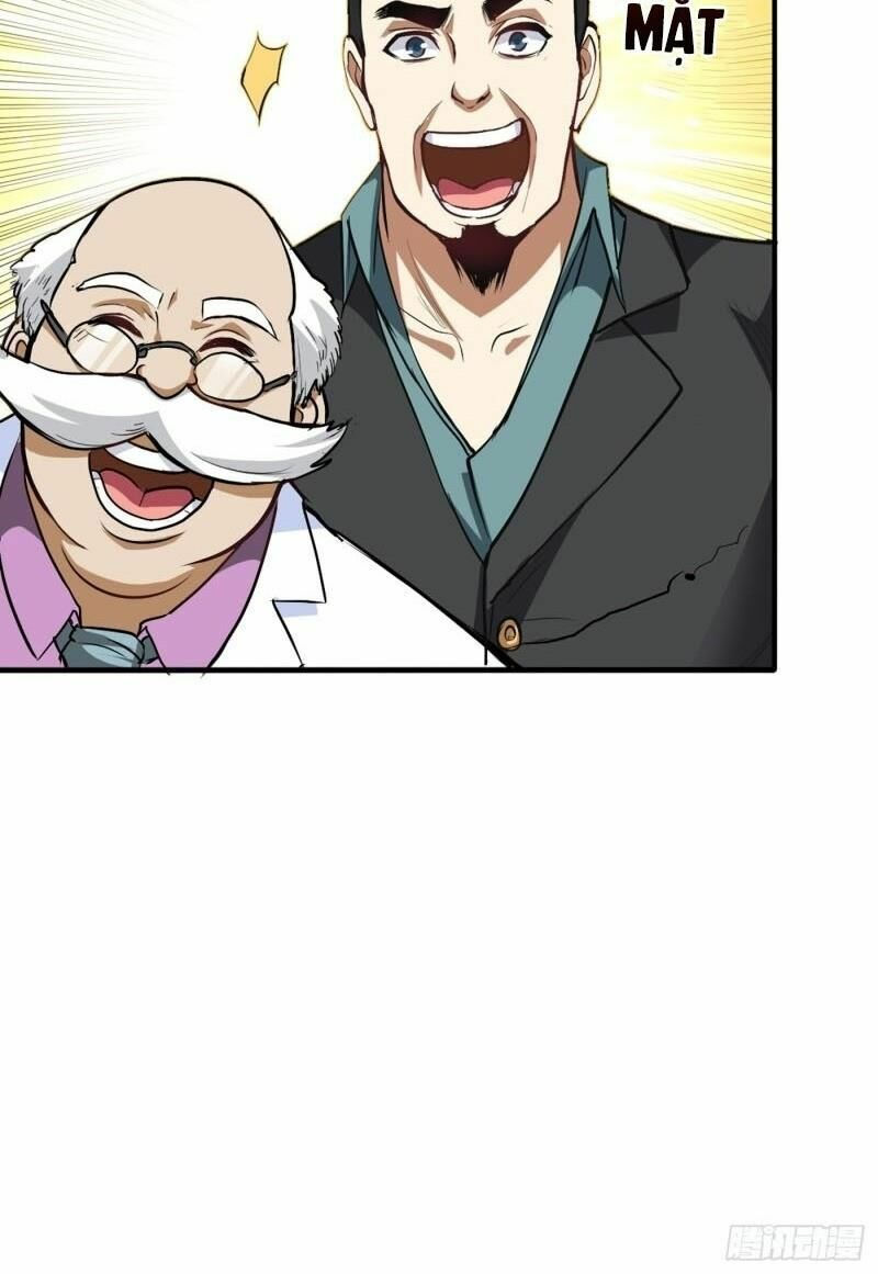 tối cường thần y tại đô thị chapter 105 12