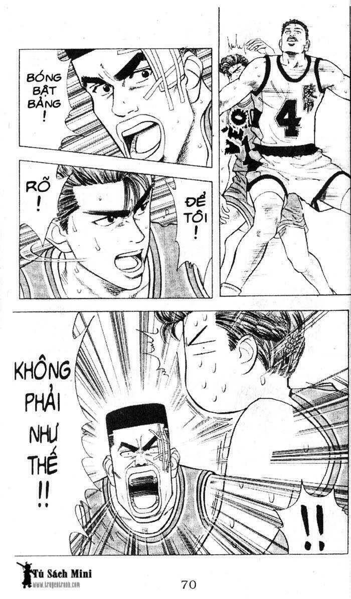 cao thủ bóng rổ chapter 40 13
