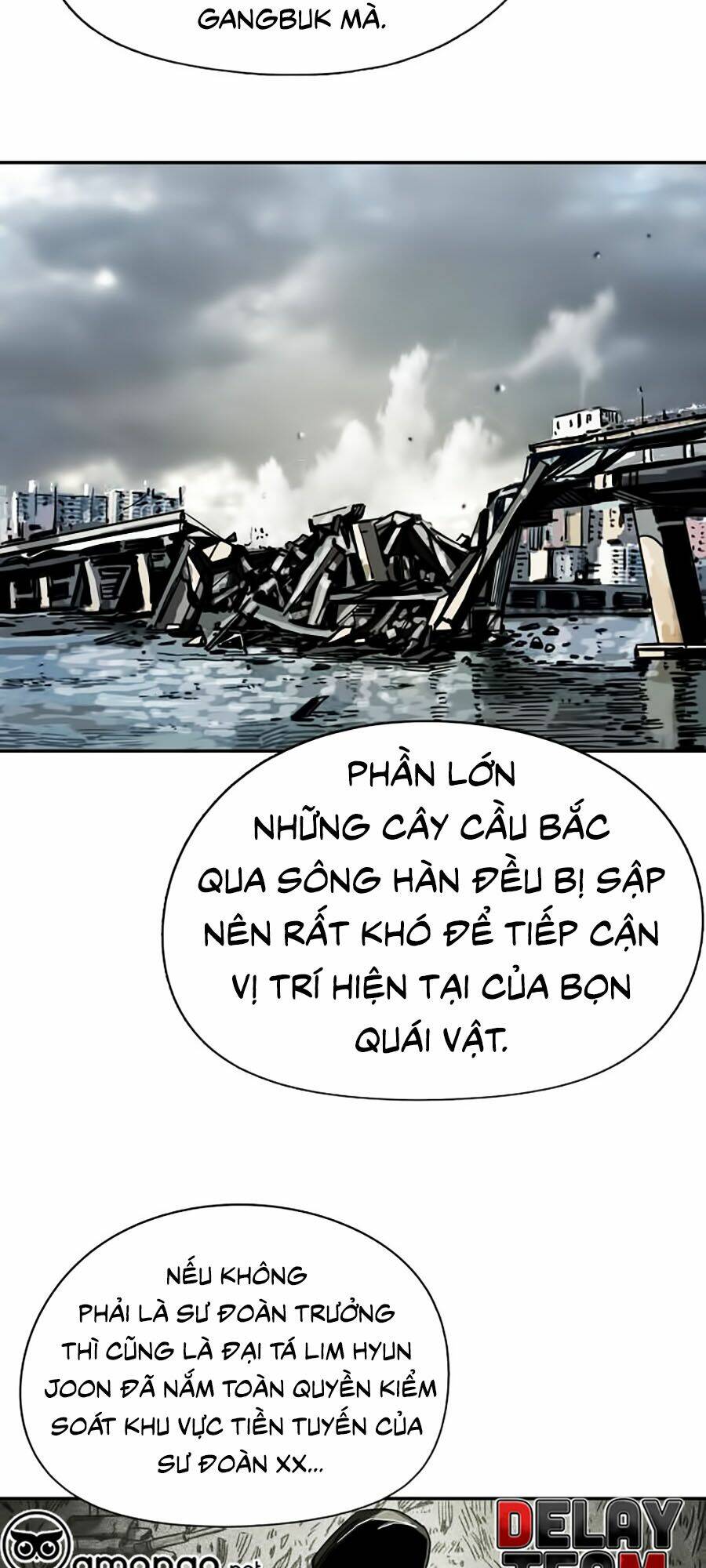 thợ săn đầu tiên chapter 29 53