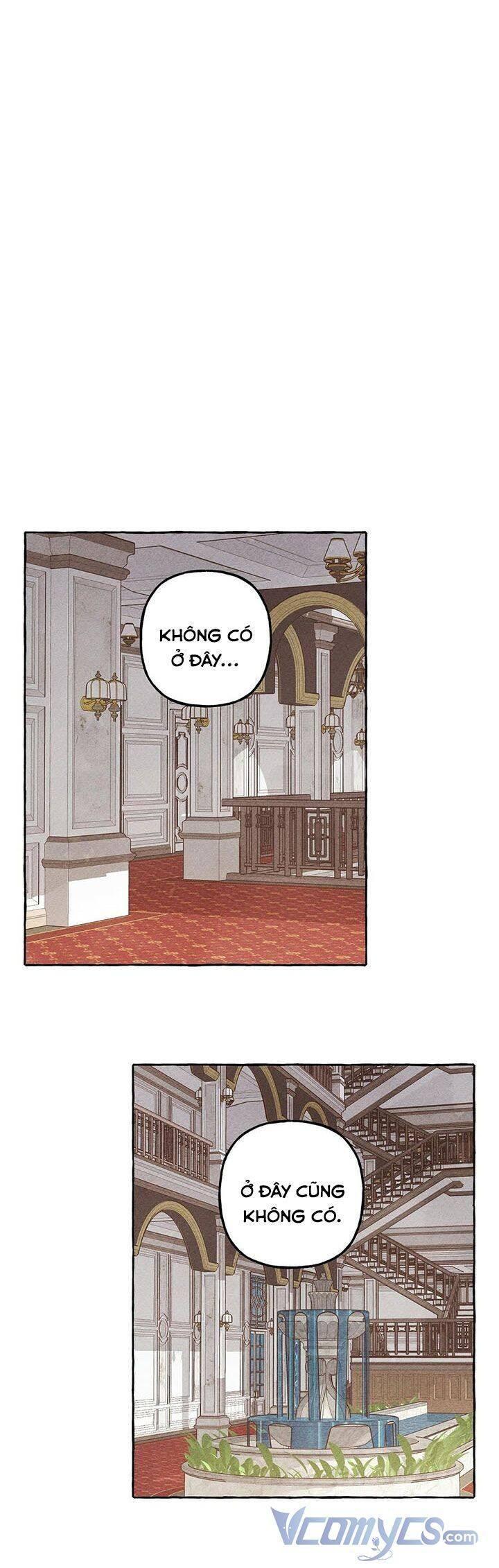 nuôi dưỡng một hắc long chapter 24 15