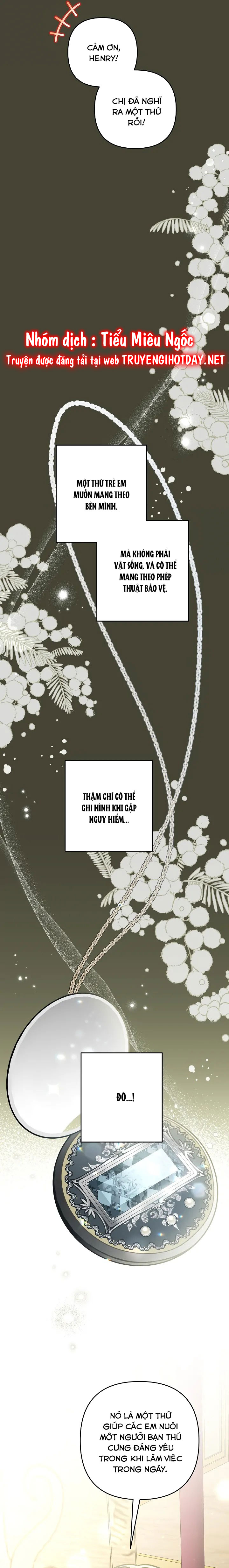 đừng đến cửa hàng của ác nữ phản diện chapter 67 21