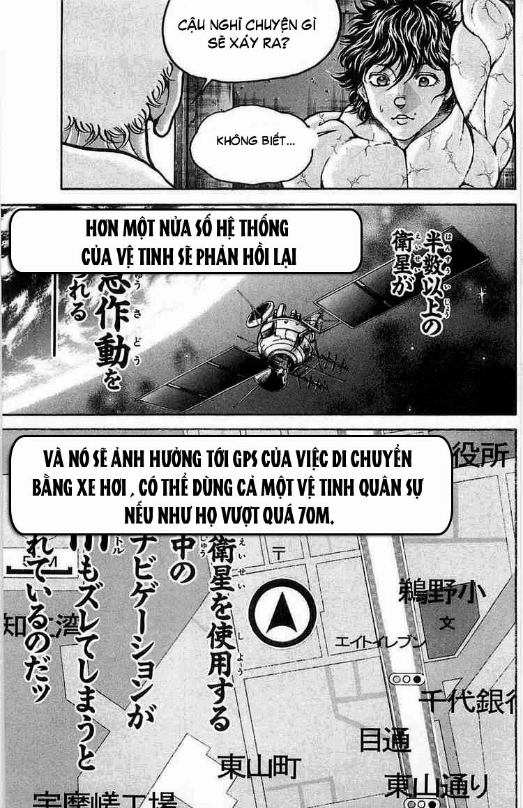 baki – son of ogre chapter 26 13