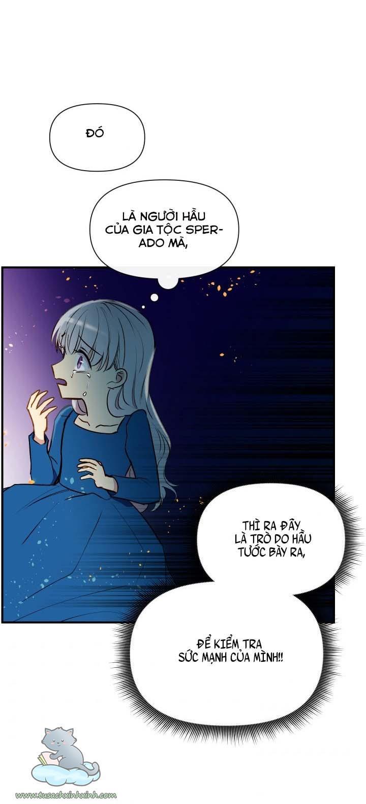 công nương khế ước của gia tộc công tước quái vật chapter 13 44