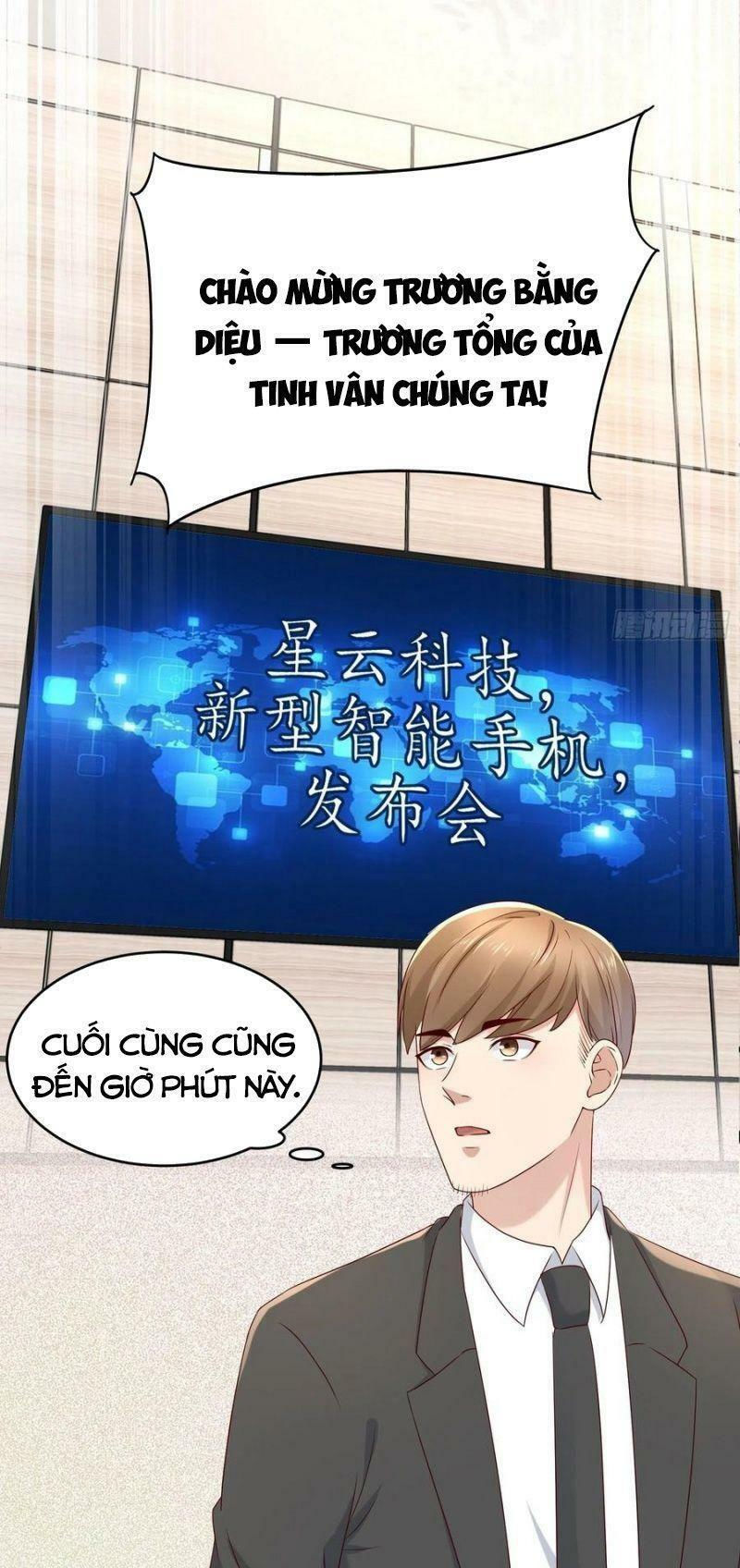 vua đầu tư mạnh nhất chapter 67 16