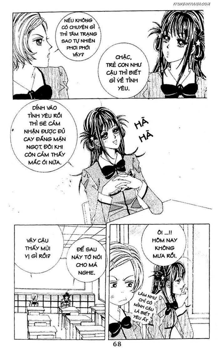 nhà trọ hoàn hảo chapter 39 12