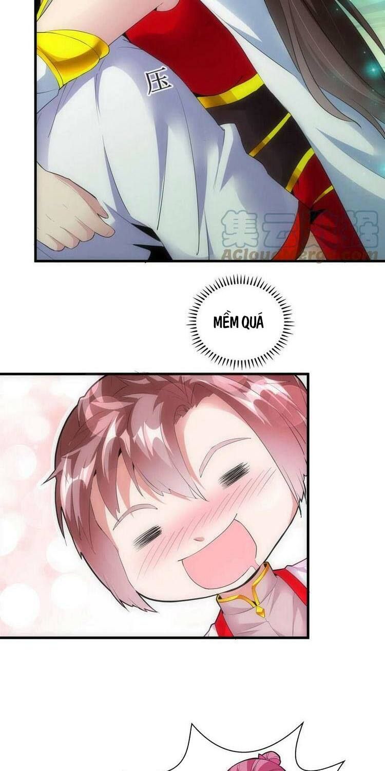 vạn cổ đệ nhất thần chapter 53 6