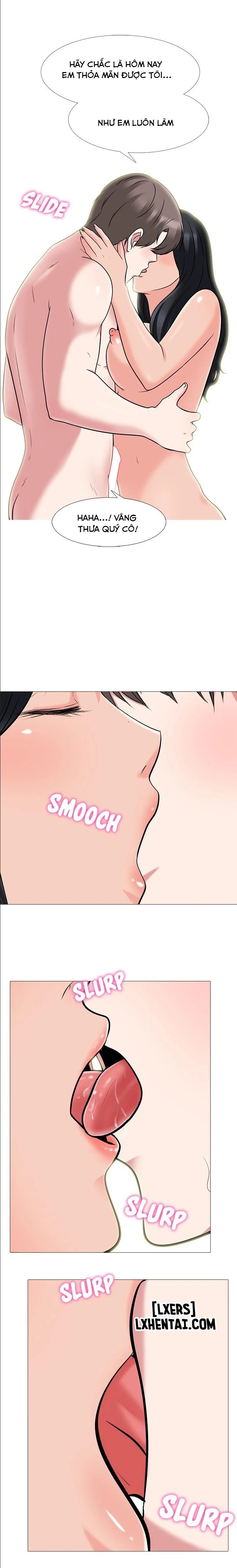 học bổng đặc biệt chapter 86 14