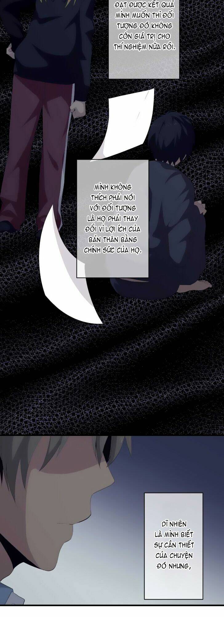 viên thuốc trùng sinh chapter 110 12