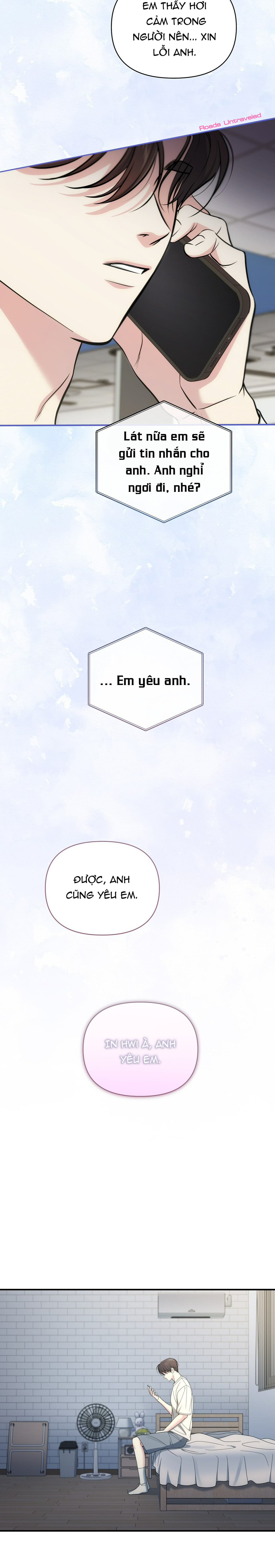 thầm yêu chapter 49 21