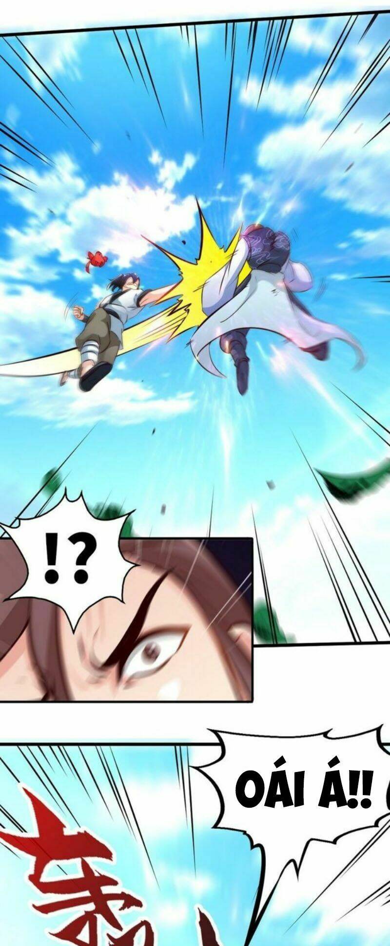 chí tôn thần ma chapter 107 18