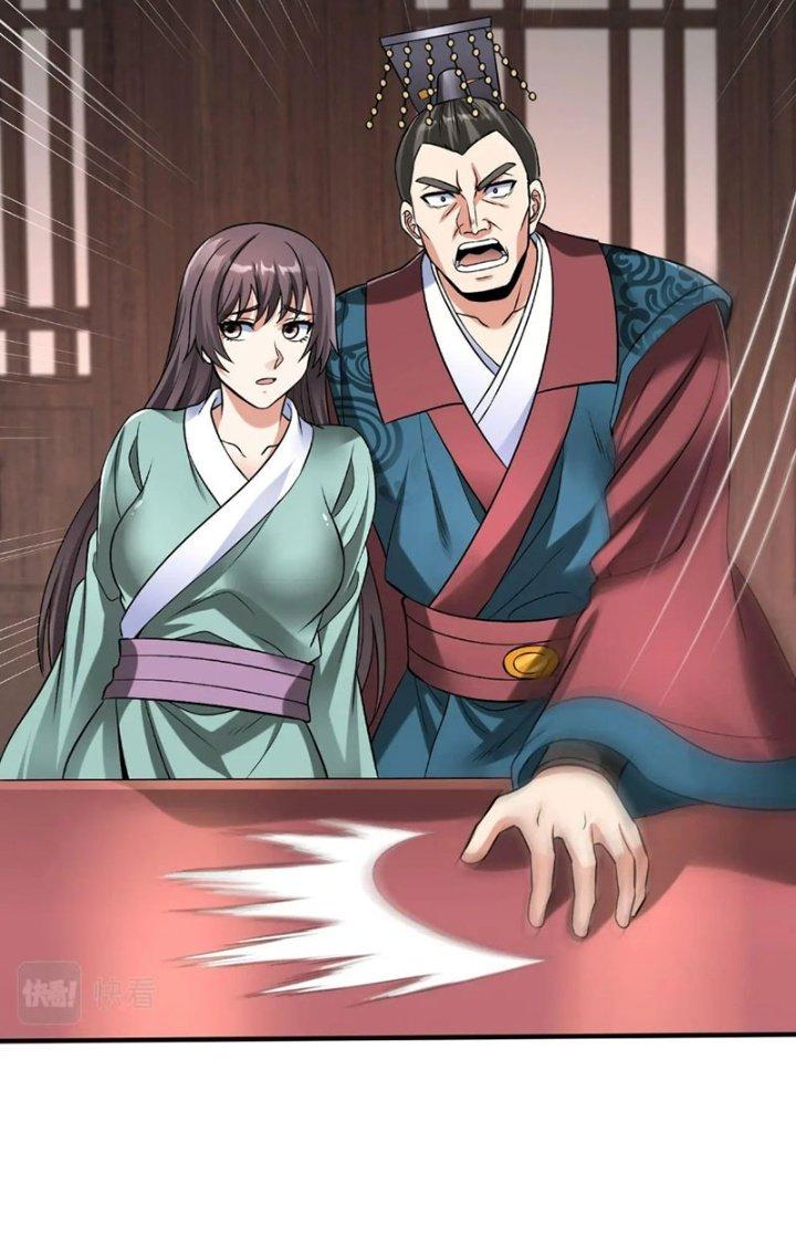 đại tần, ta là con tần thủy hoàng, giết địch thành thần chapter 45 70