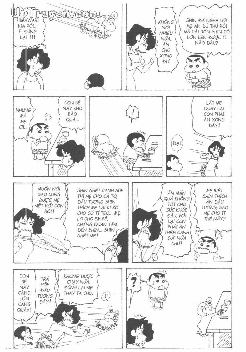 crayon shin-chan cậu bé bút chì chapter 30 30
