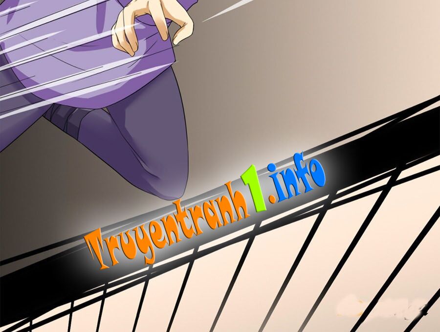 hãn phi đương gia: lãnh vương xin tự trọng chapter 6 28