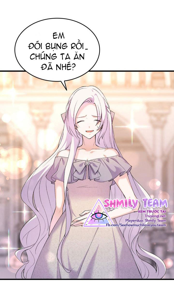 tôi định quyến rũ anh trai nhưng nam chính đã đến chapter 20 26