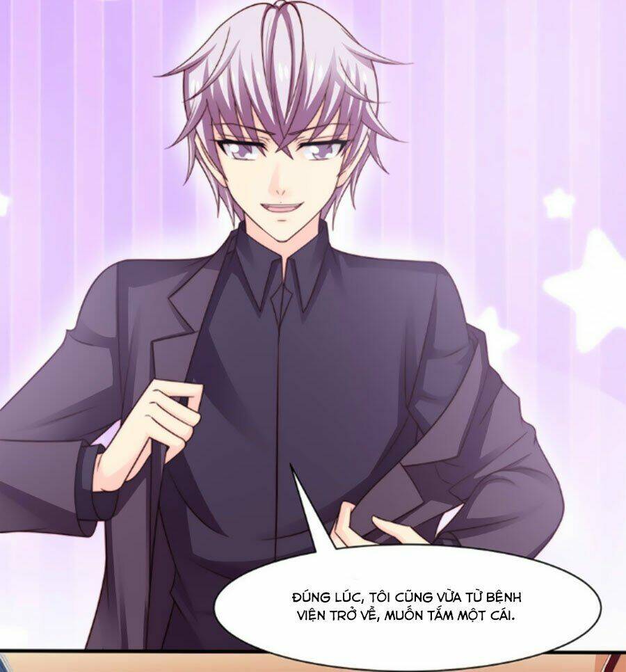 đại thúc, người ta sẽ ngoan chapter 37 16