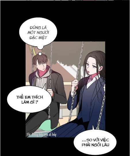 salieri và mozart chapter 21 37