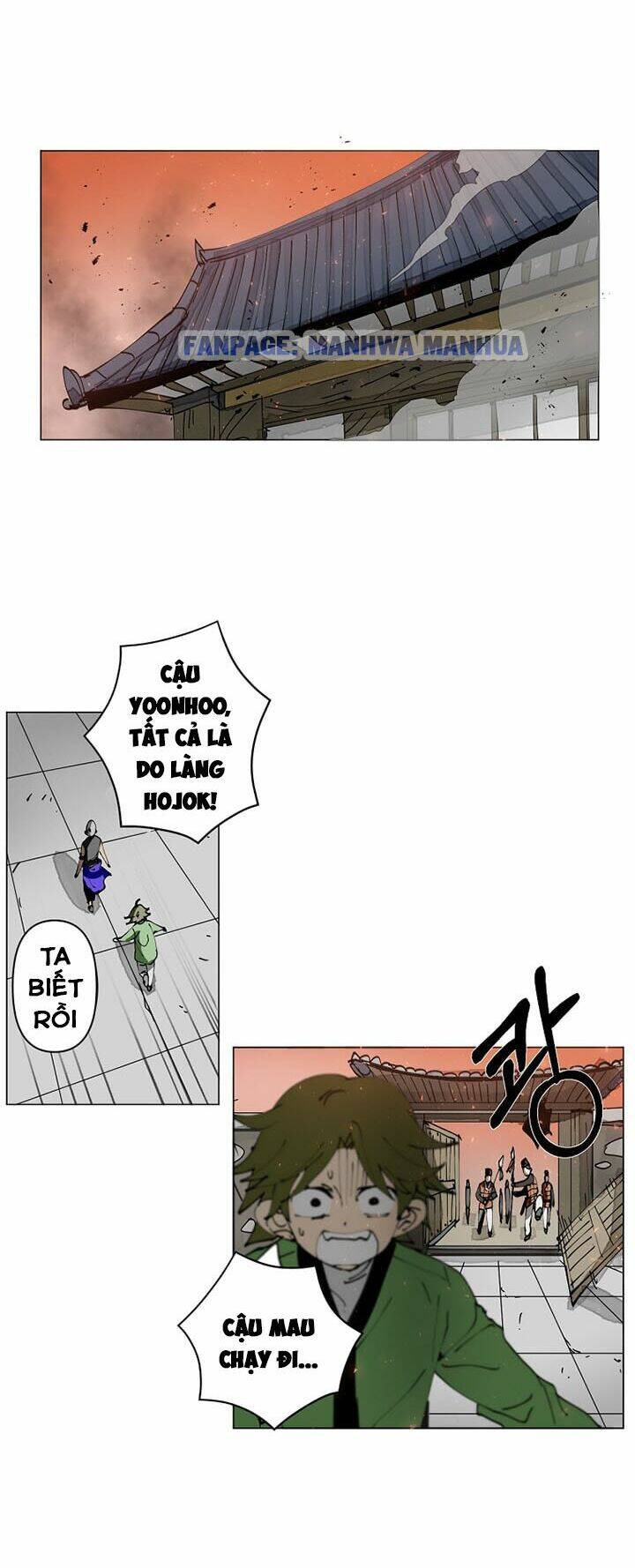 nỗ lực chapter 3 8