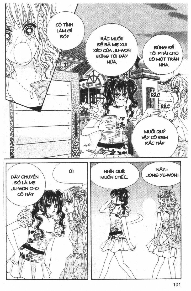 công chúa giả mạo chapter 26 48