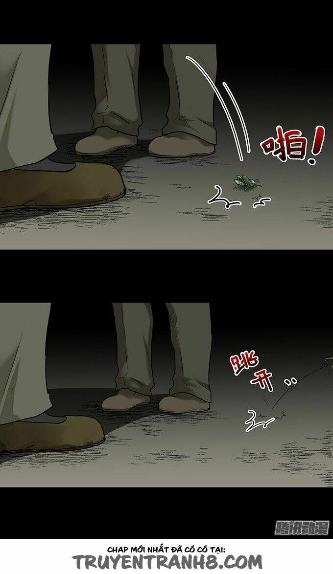 ớn lạnh tuyệt đối chapter 110 17