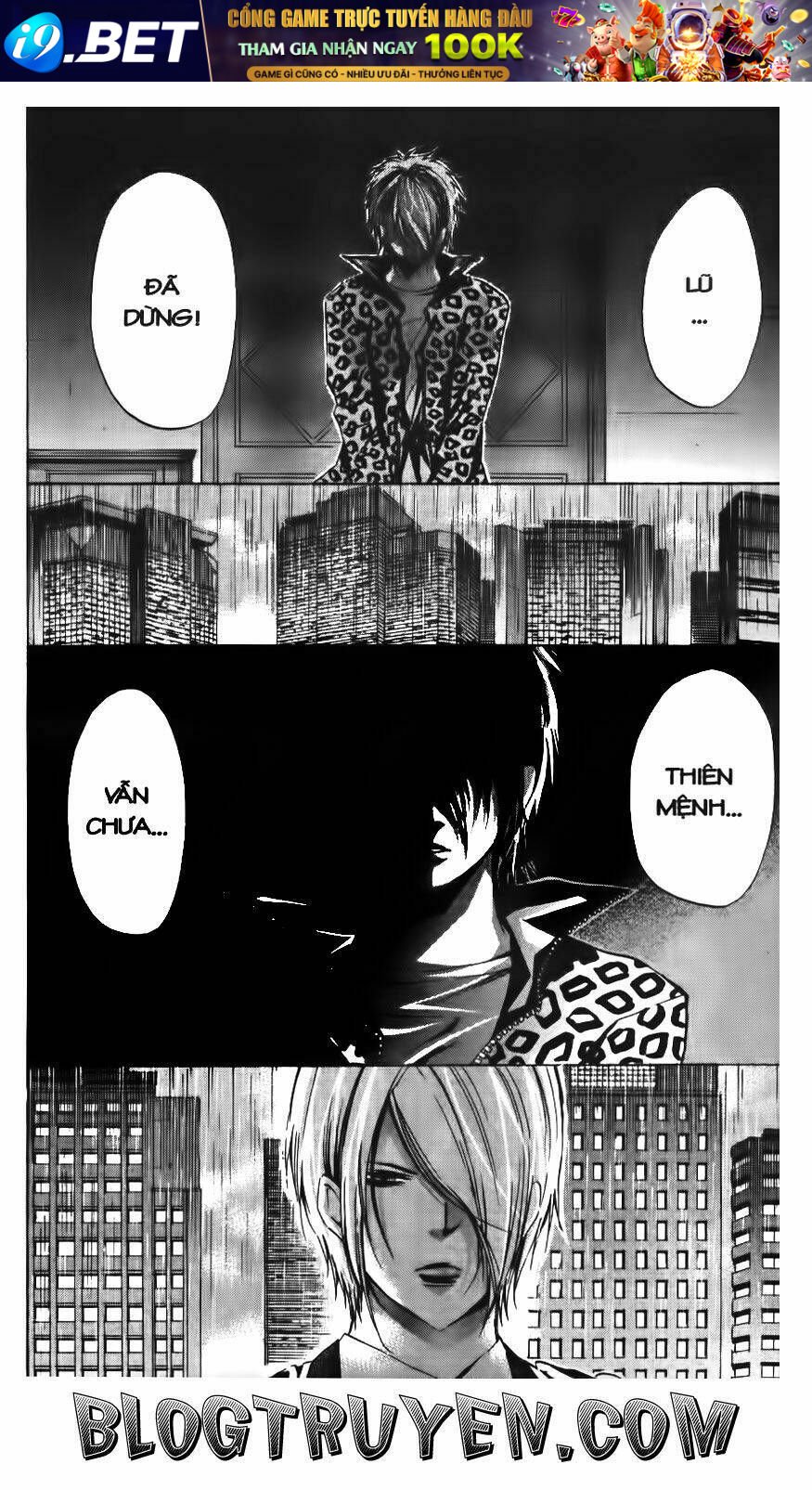 ma vương chapter 77 3