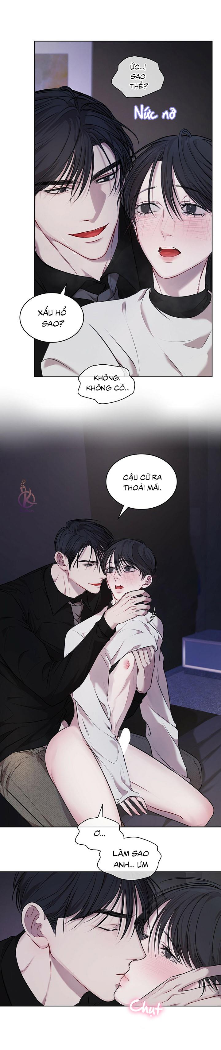 hình thái khởi sinh chapter 15 23