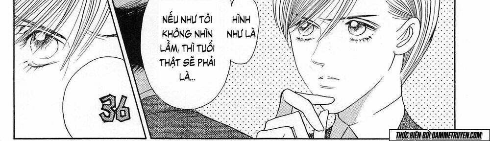 himitsu chapter 19.3 32