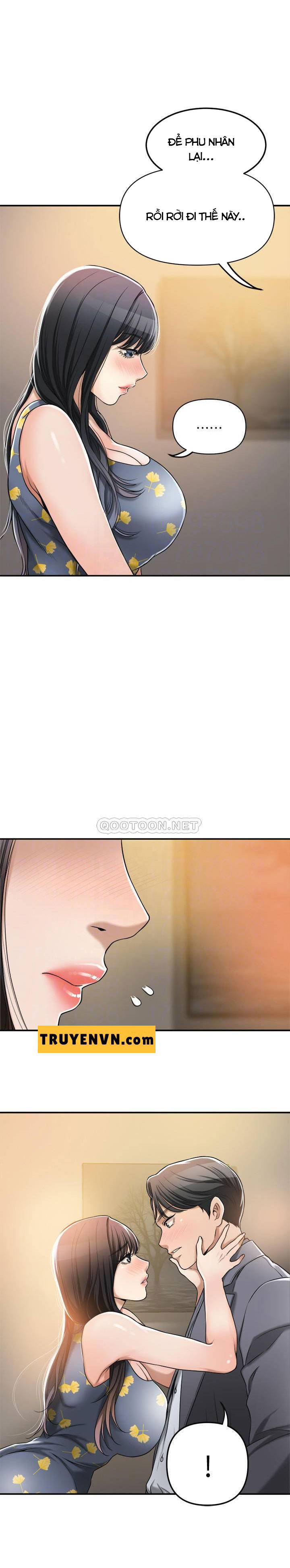 craving - dục vọng chapter 25 11