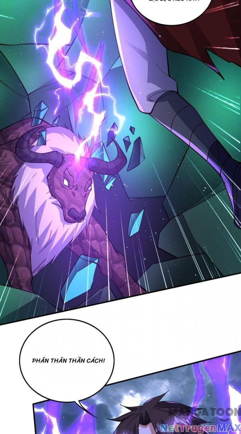 tối cường thần y tại đô thị chapter 295 3