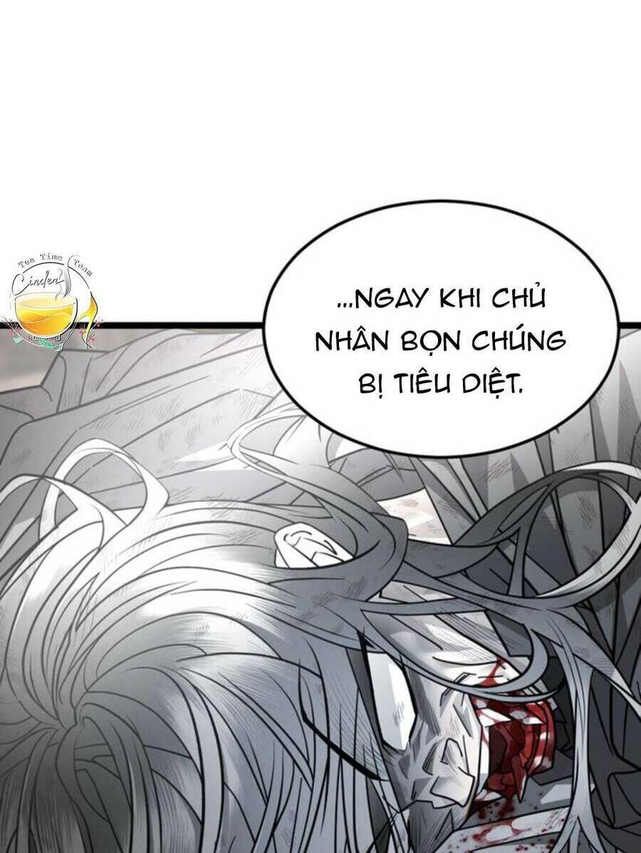 Trăng Tối: Kỉ Nguyên Máu Chapter 38 - Trang 92