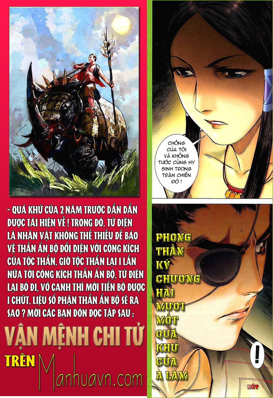 phong thần ký chapter 21 32